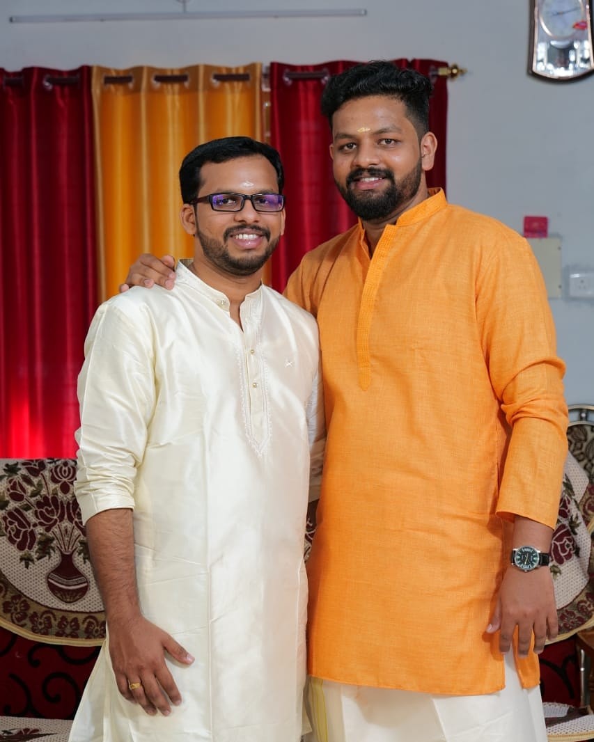 Vishwakarma Matrimony Groom, customer reference - UK2020009869 Vishwakarma Matrimony Groom, customer reference - UK2020009869
