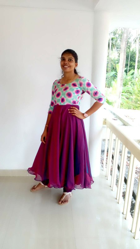 Syro malabar Matrimony Bride, customer reference - UK2020133014