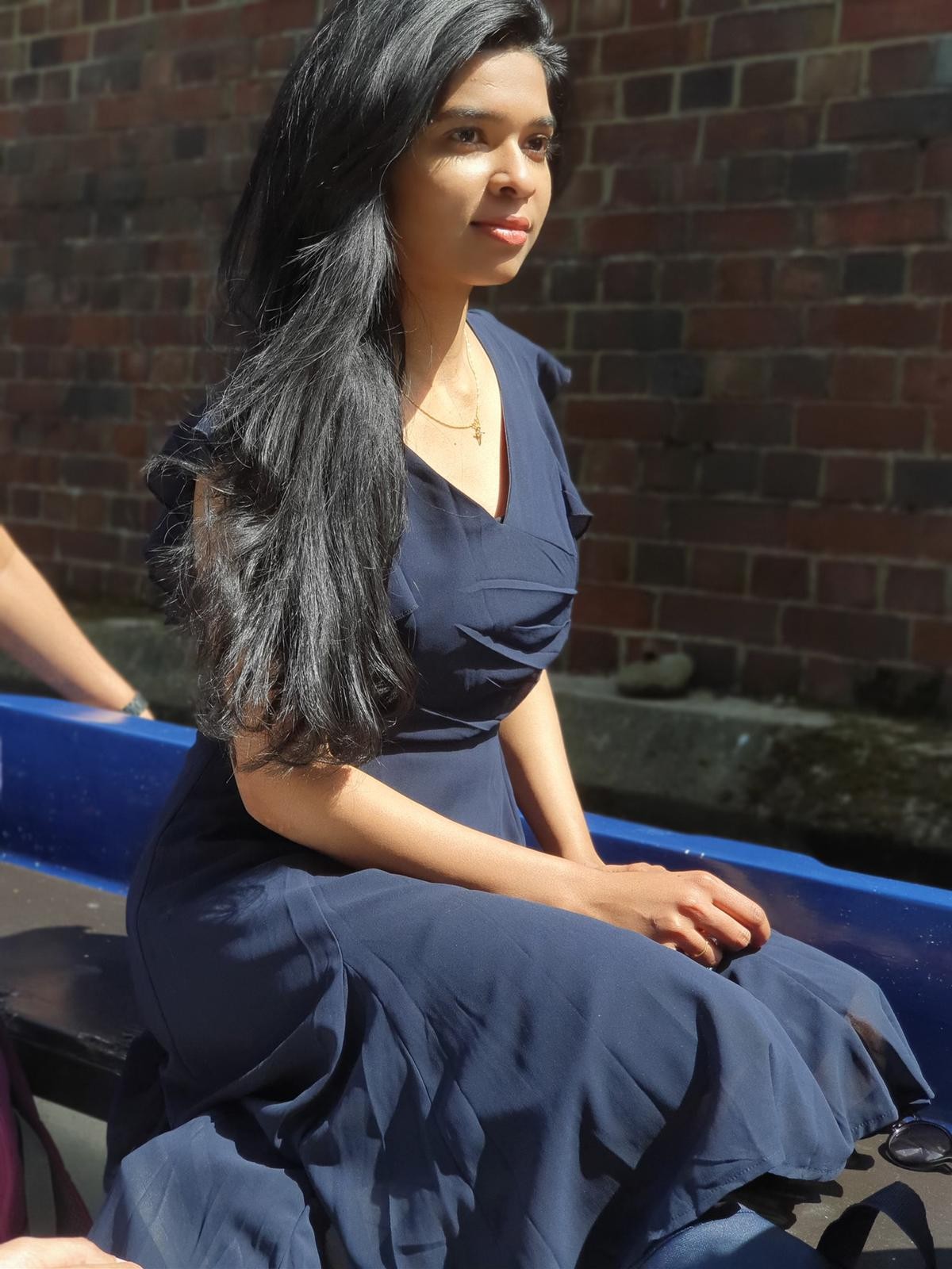 Roman Catholic Matrimony Bride, customer reference - UK2020399196