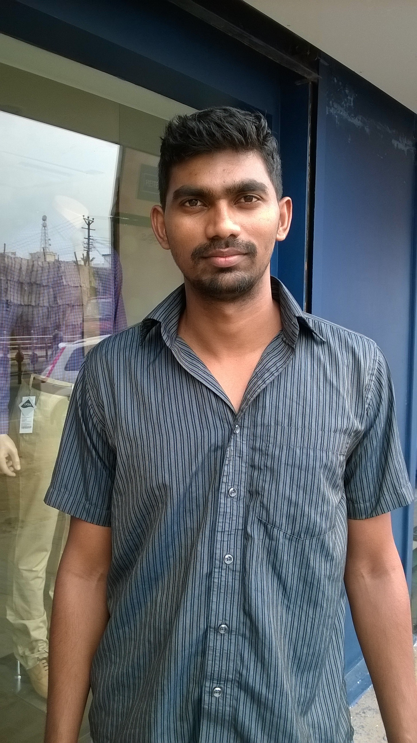 Hindu Malayali Matrimony Groom, customer reference - UK2020650105