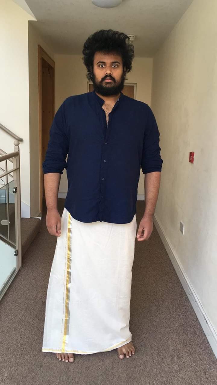 Europe Malayali Matrimony Groom, customer reference - UK2020699275