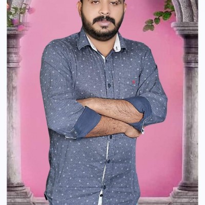 Supervisor / Store Manager Matrimony Groom, customer reference - UK2020721048 Supervisor / Store Manager Matrimony Groom, customer reference - UK2020721048
