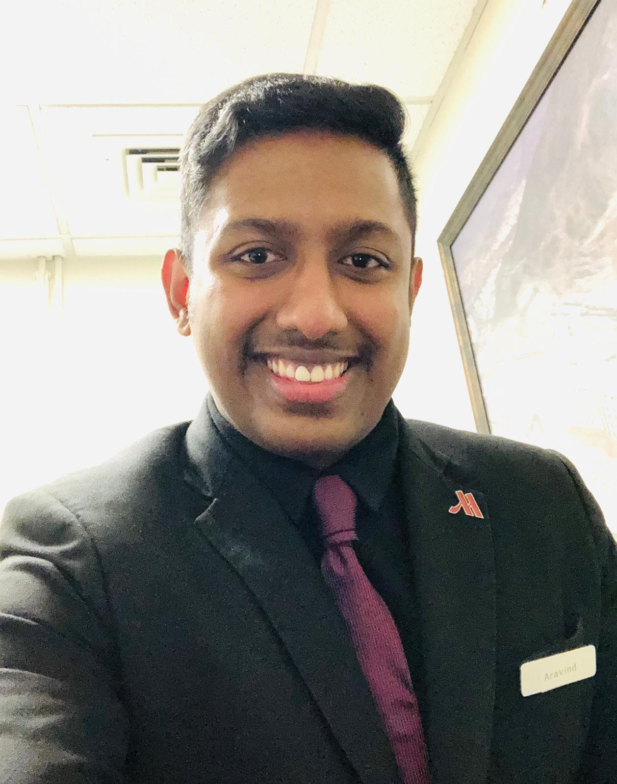 Supervisor / Store Manager Matrimony Groom, customer reference - UK2020726787 Supervisor / Store Manager Matrimony Groom, customer reference - UK2020726787