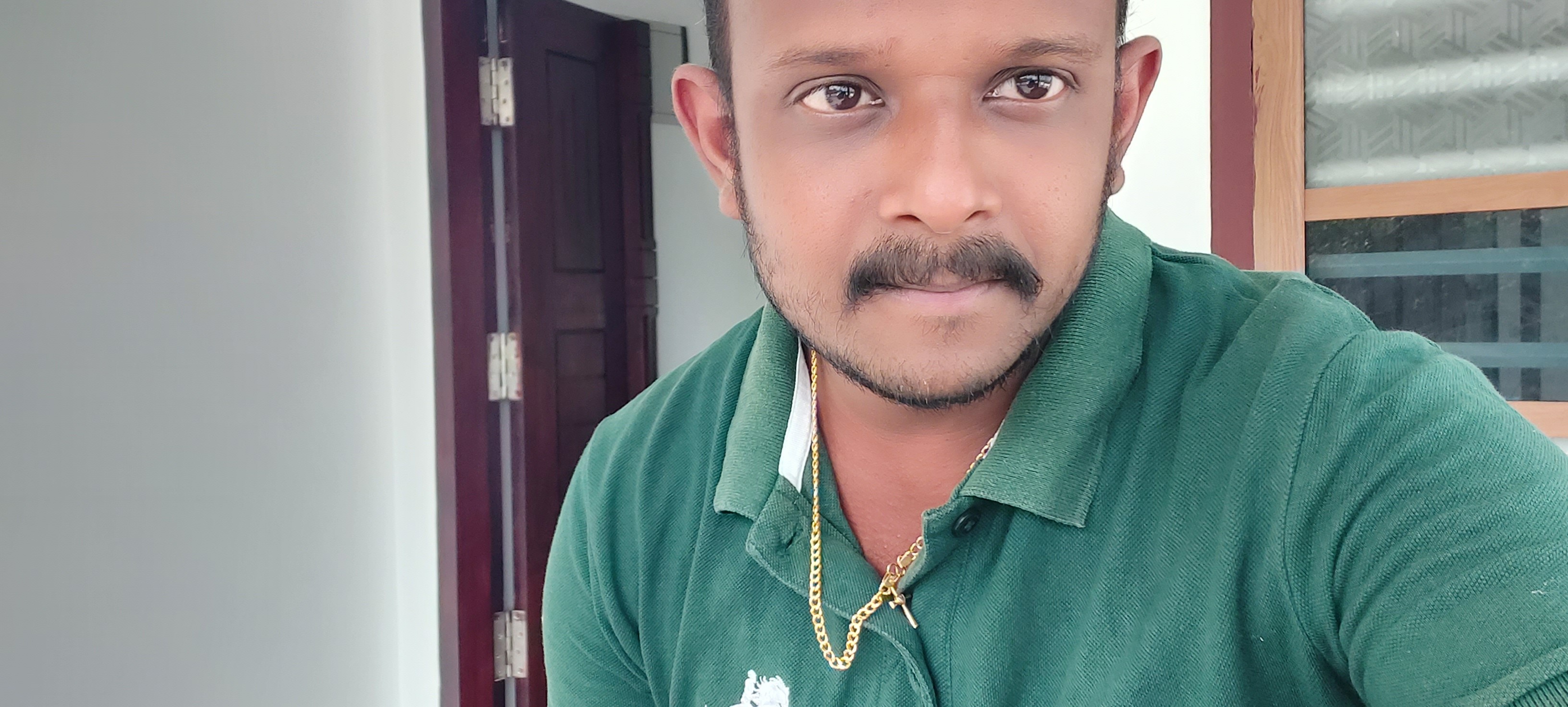 Bahrain Malayali Matrimony Groom, customer reference - UK2020736688