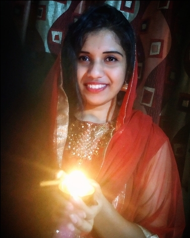 Hindu Malayali Matrimony Bride, customer reference - UK2020865823
