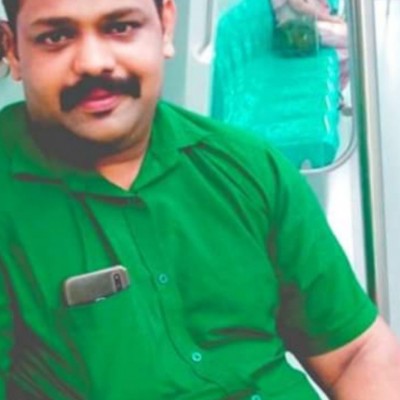 India Malayali Matrimony Groom, customer reference - UK2020903792