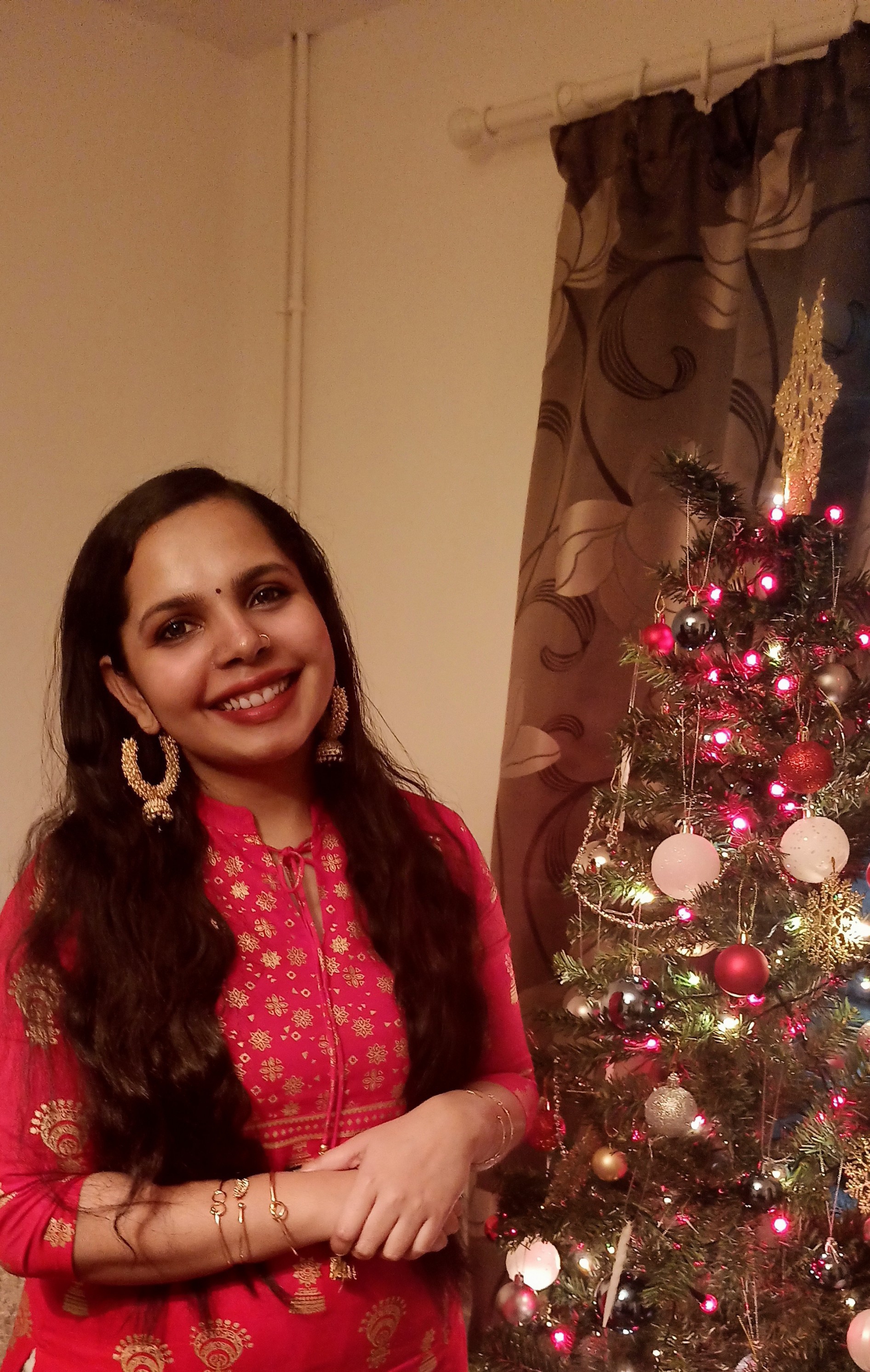 Nurse Matrimony Bride, customer reference - UK2020949782
