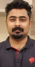 Marunadan Malayali Matrimony Groom, customer reference - UK2021001640 Marunadan Malayali Matrimony Groom, customer reference - UK2021001640