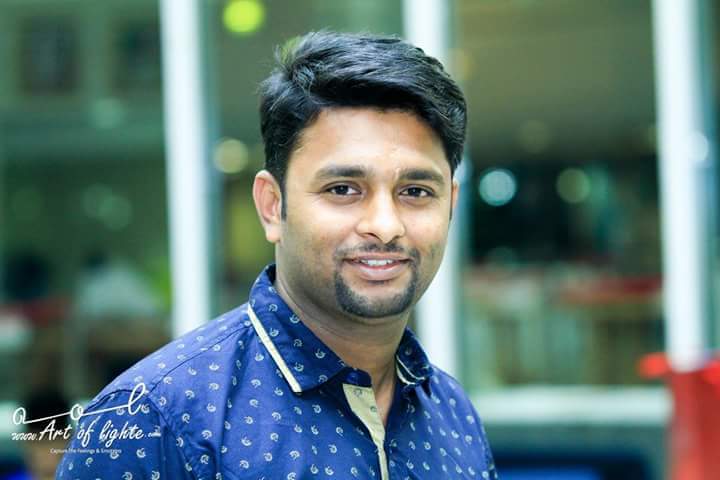 Christian Malayali Matrimony Groom, customer reference - UK2021040188