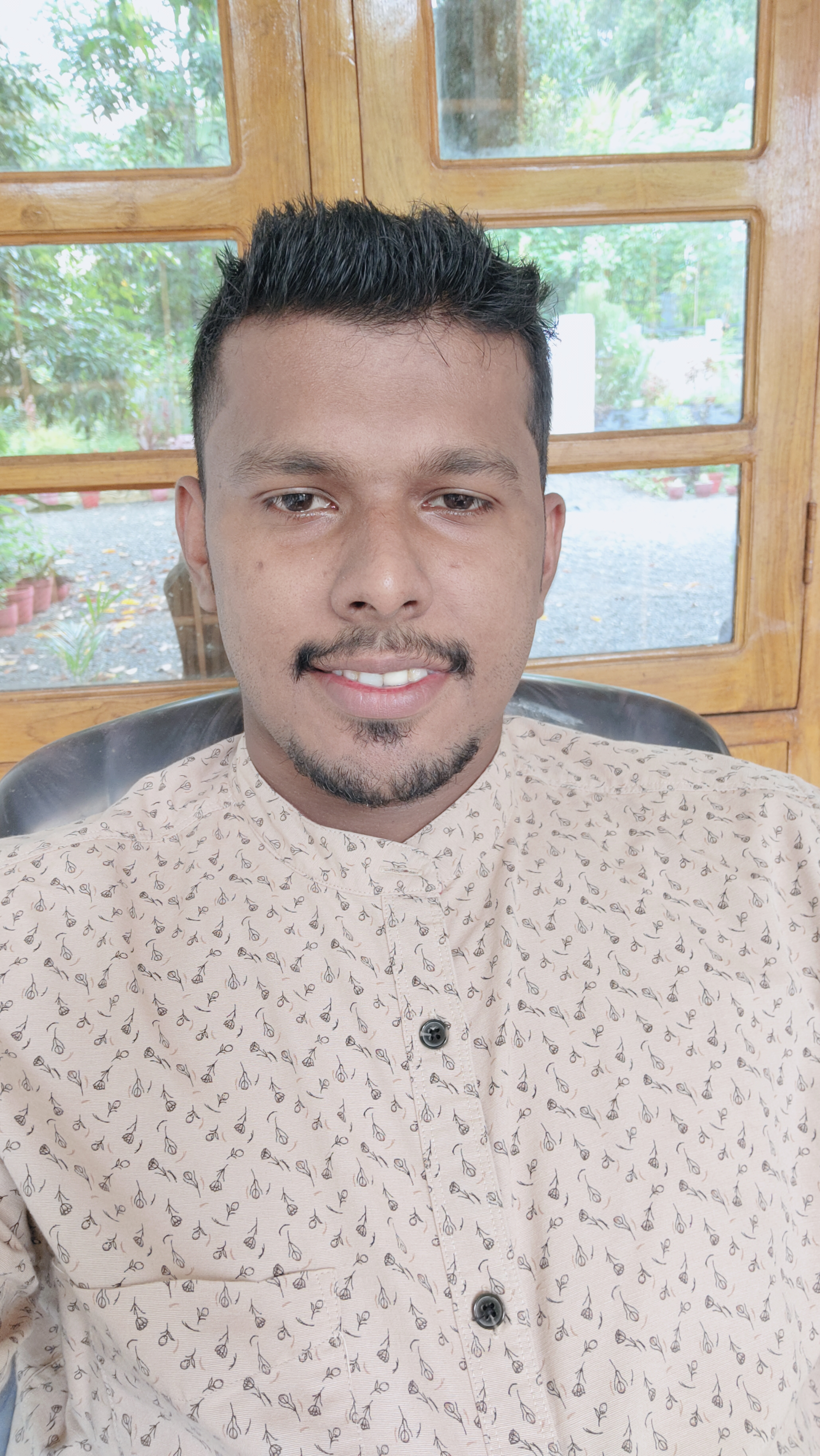 Saudi Arabia Malayali Matrimony Groom, customer reference - UK2021180551 Saudi Arabia Malayali Matrimony Groom, customer reference - UK2021180551