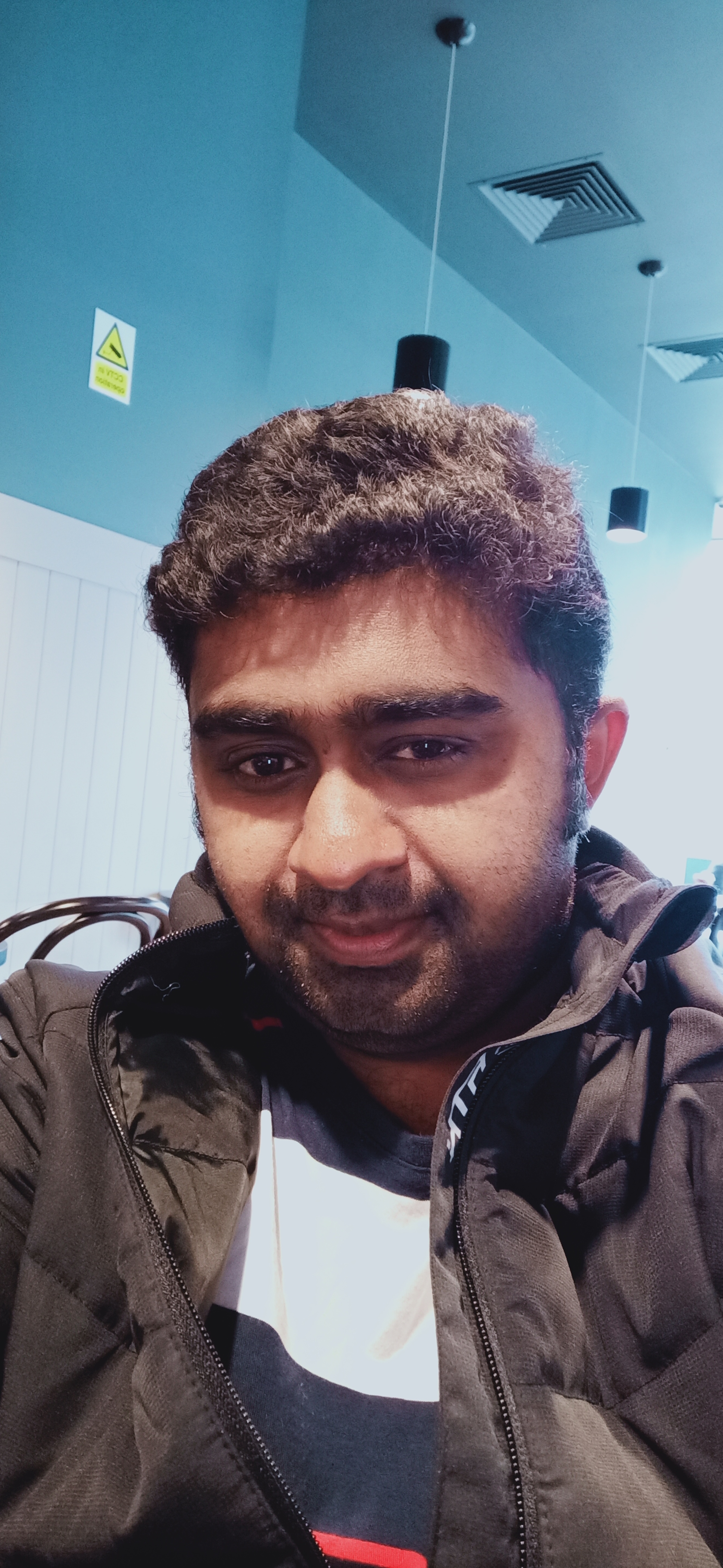 Healthcare Professional Matrimony Groom, customer reference - UK2021218188