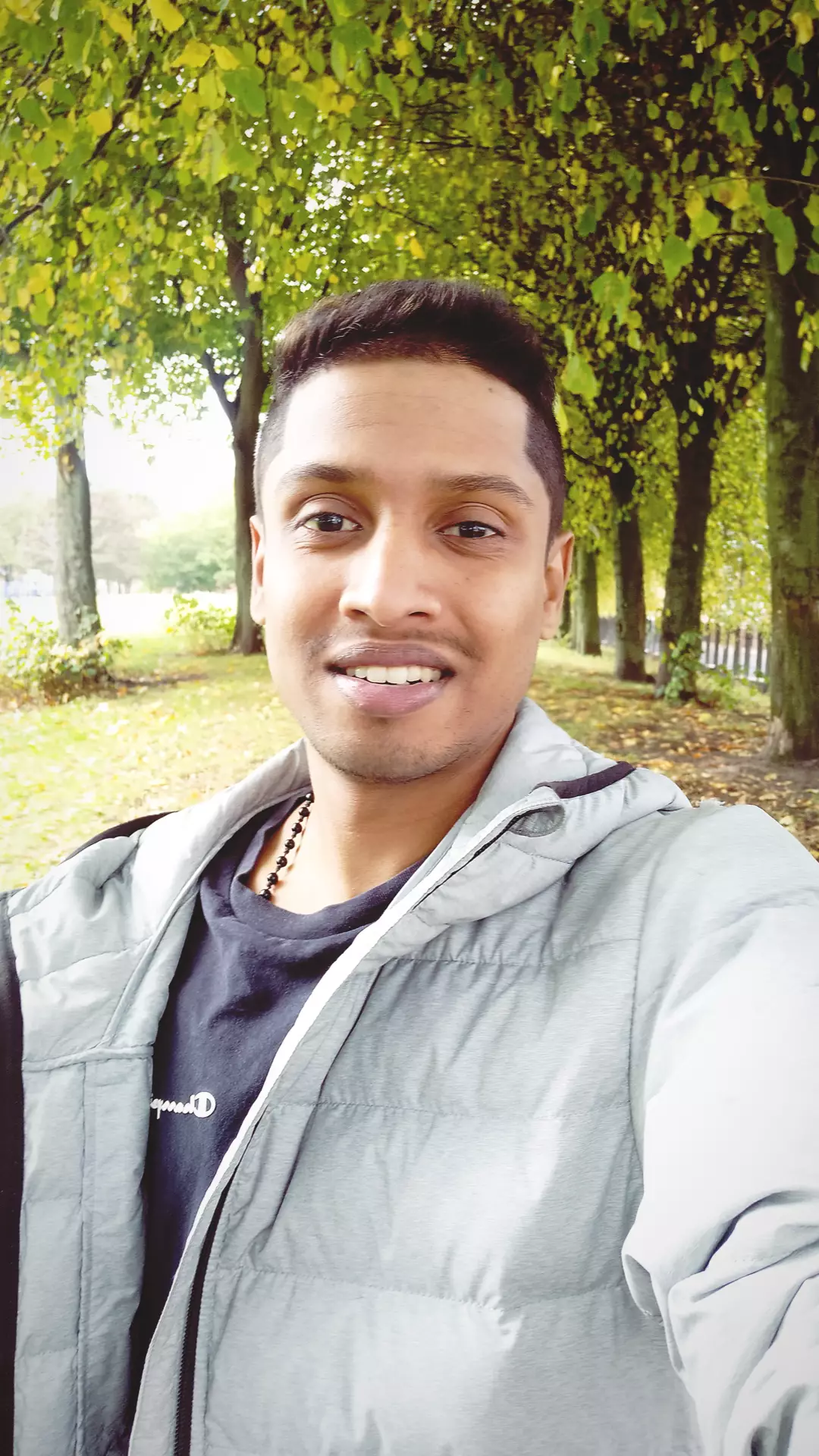British Malayali Matrimony Groom, customer reference - UK2021302705