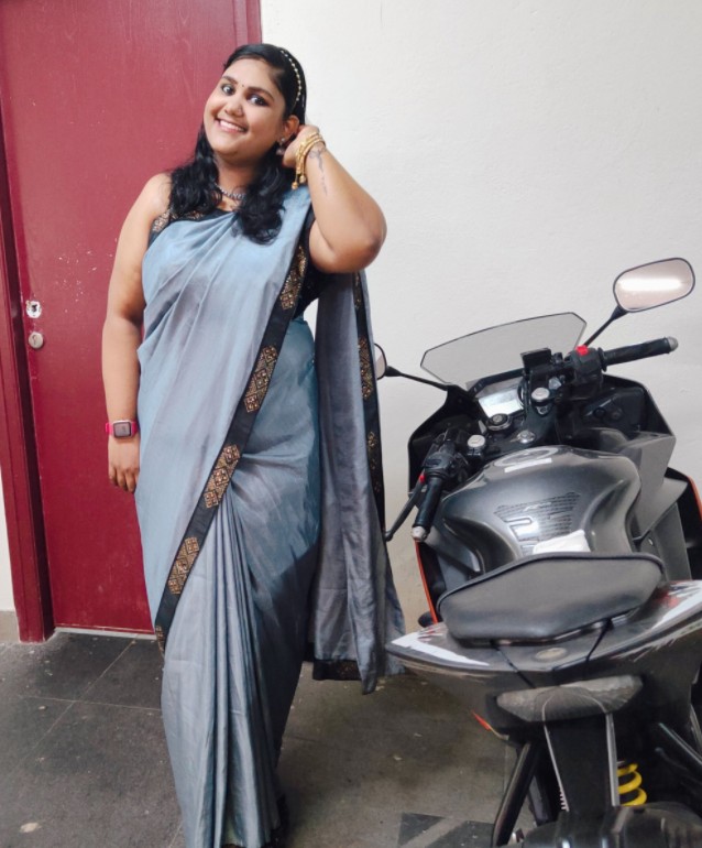 British Malayali Matrimony Bride, customer reference - UK2021370035