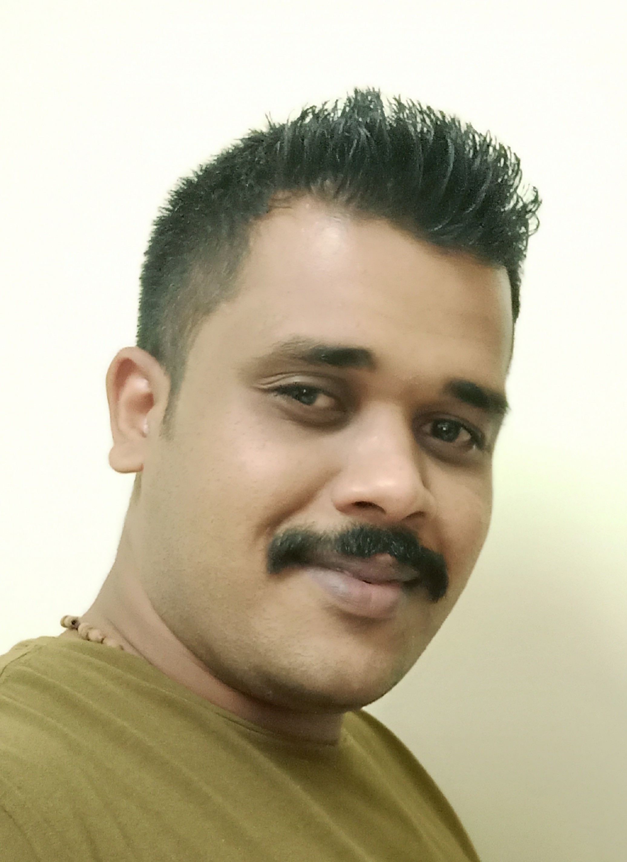 Pravasi Malayali Matrimony Groom, customer reference - UK2021412710