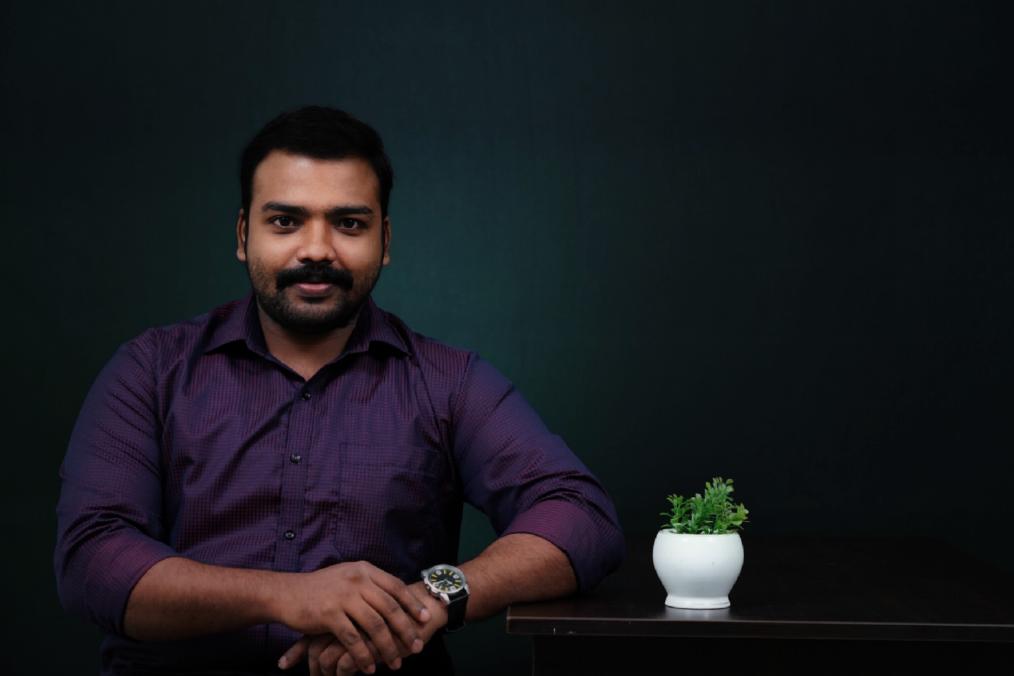 Malankara Catholic Matrimony Groom, customer reference - UK2021468433