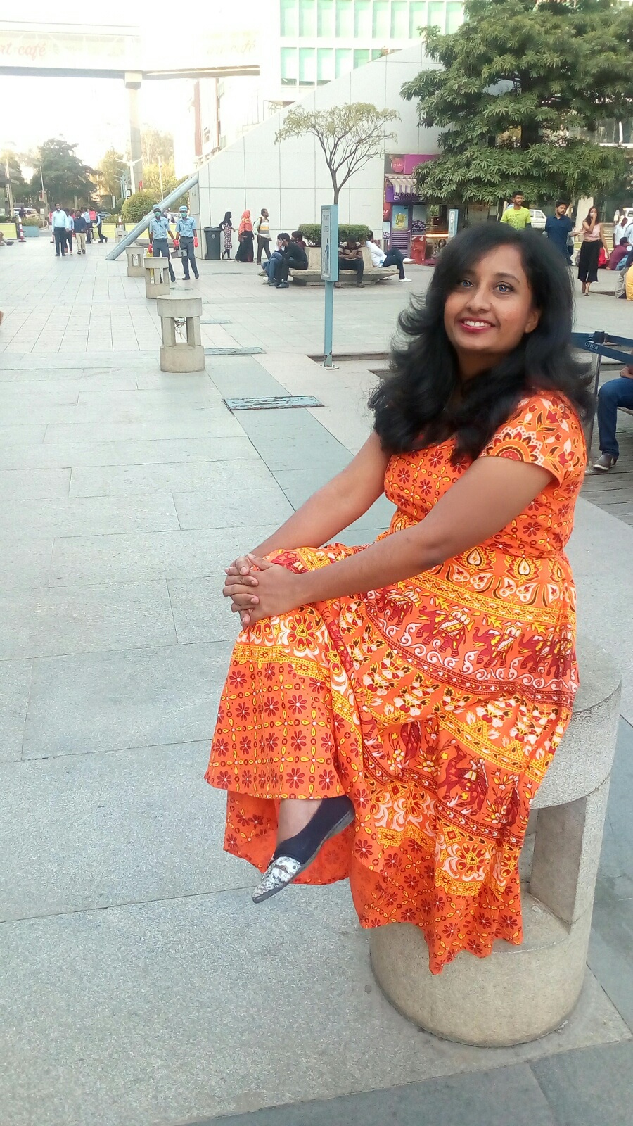 Christian Malayali Matrimony Bride, customer reference - UK2021502271