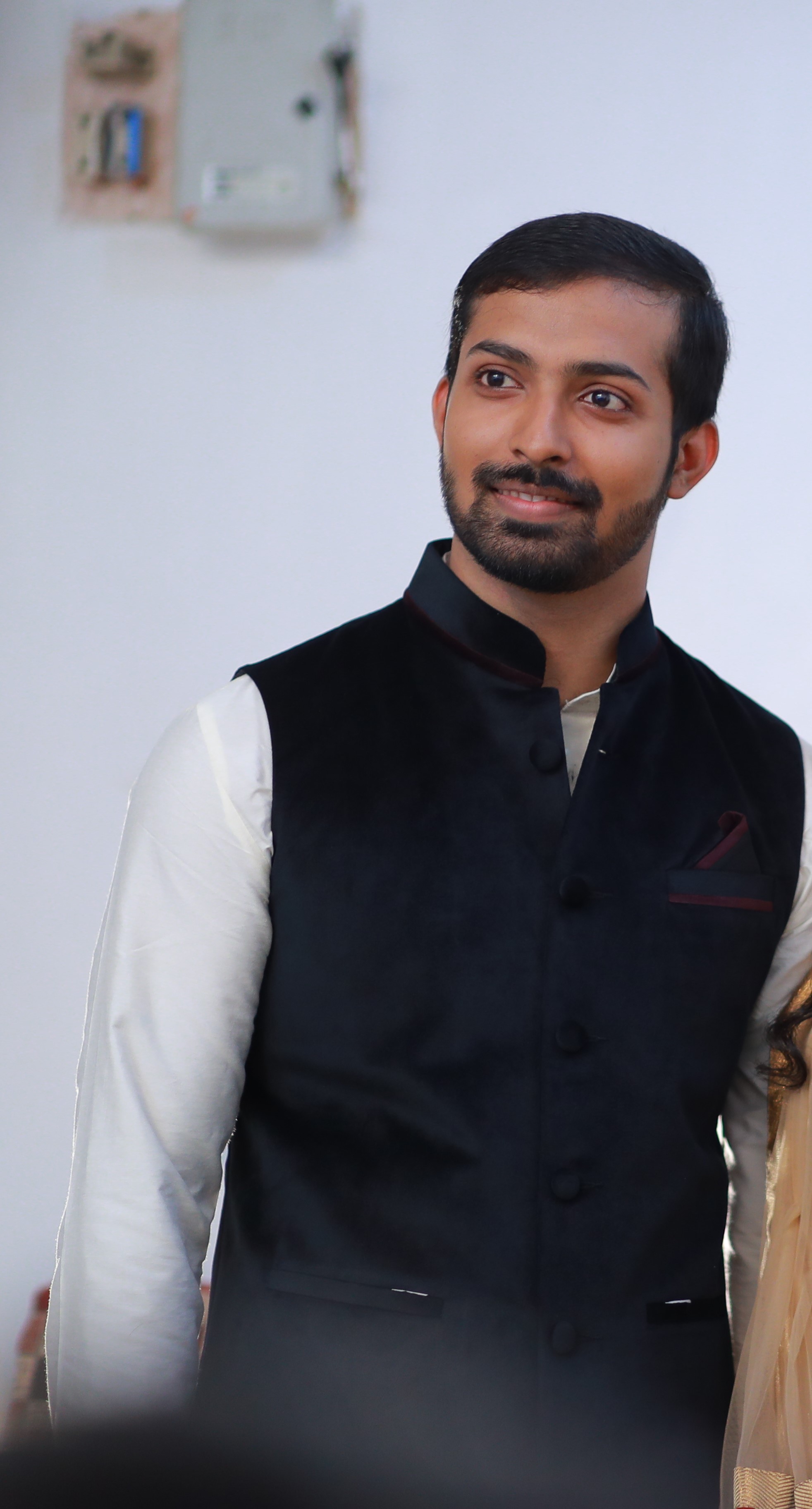 India Malayali Matrimony Groom, customer reference - UK2021671609 India Malayali Matrimony Groom, customer reference - UK2021671609