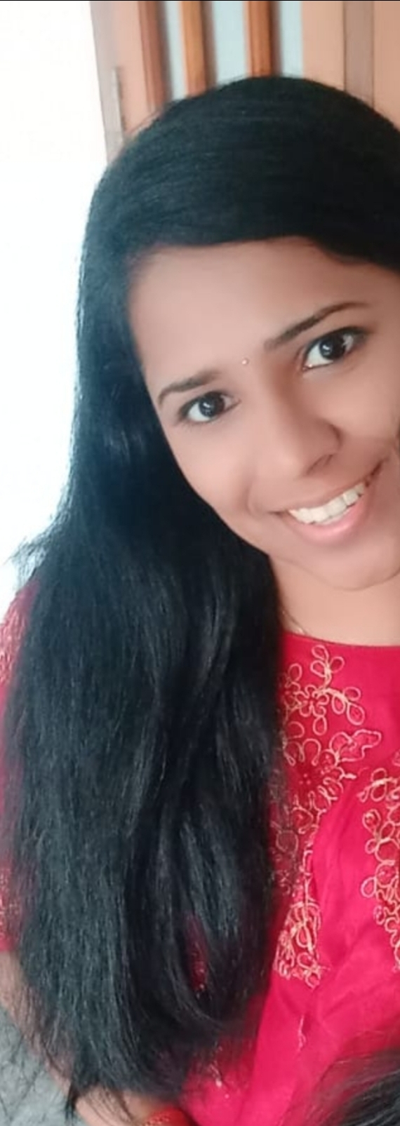 Nurse Matrimony Bride, customer reference - UK2021736217