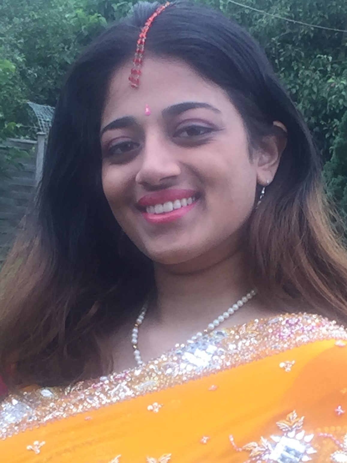 Christian Malayali Matrimony Bride, customer reference - UK2021786006