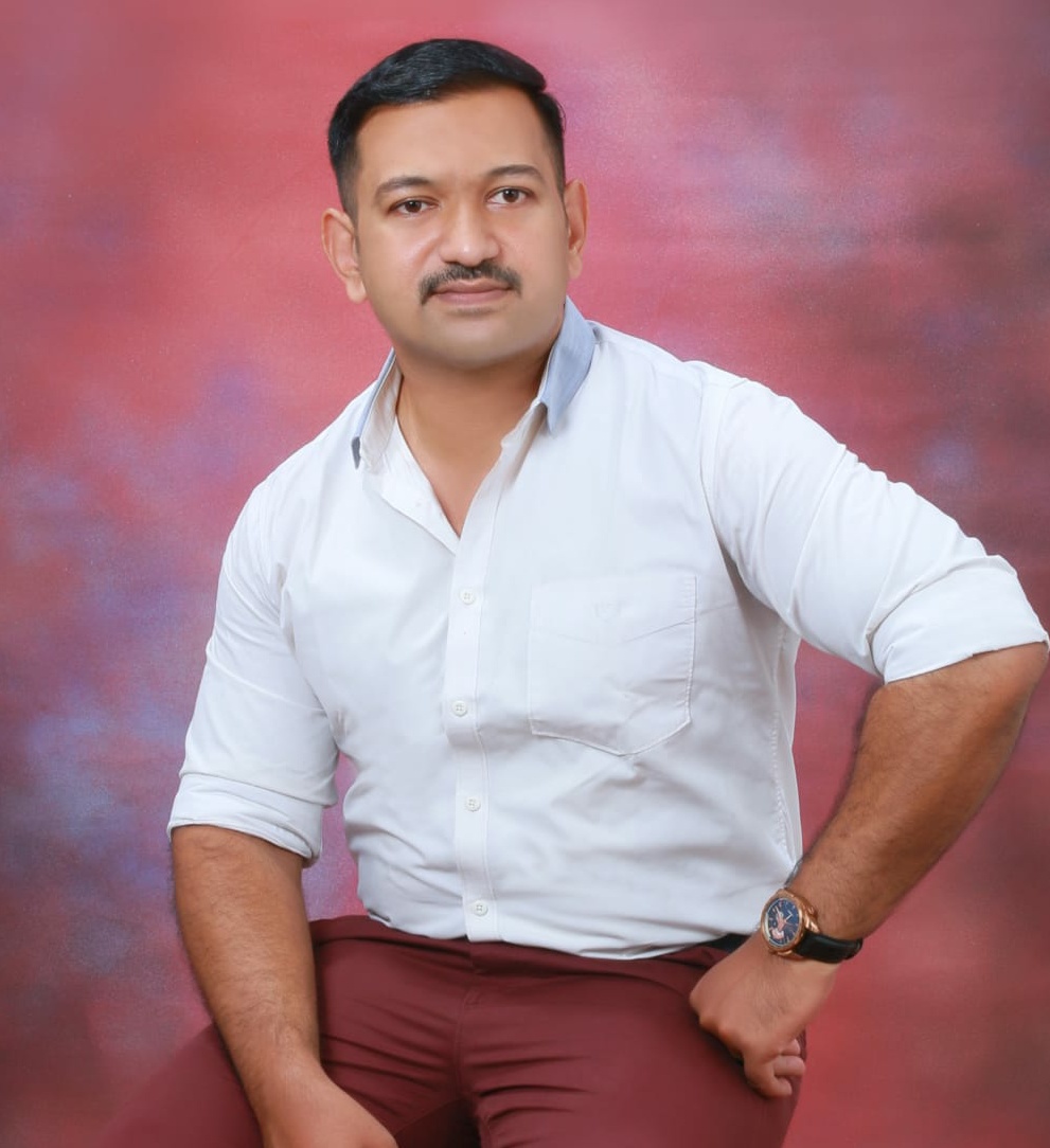 Christian Malayali Matrimony Groom, customer reference - UK2021798656