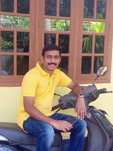 Kuwait Malayali Matrimony Groom, customer reference - UK2021875220 Kuwait Malayali Matrimony Groom, customer reference - UK2021875220