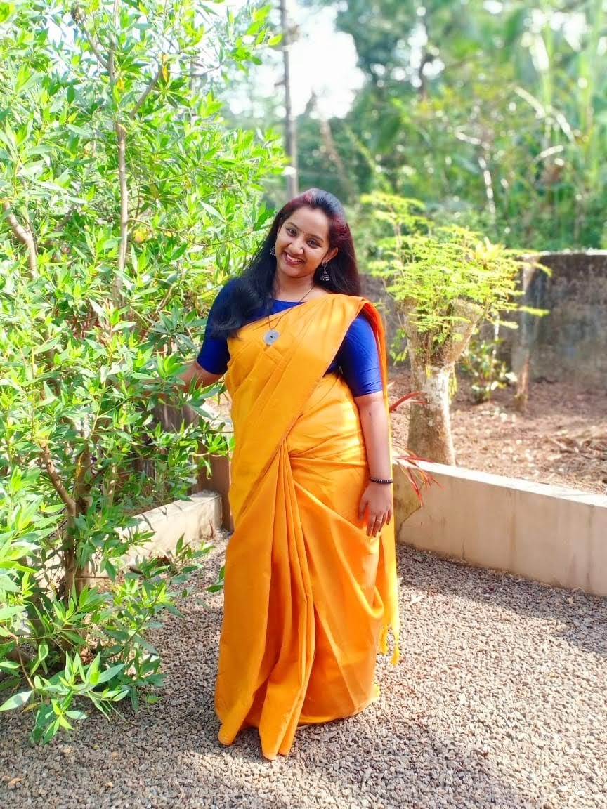 Marthoma Matrimony Bride, customer reference - UK2021910030 Marthoma Matrimony Bride, customer reference - UK2021910030