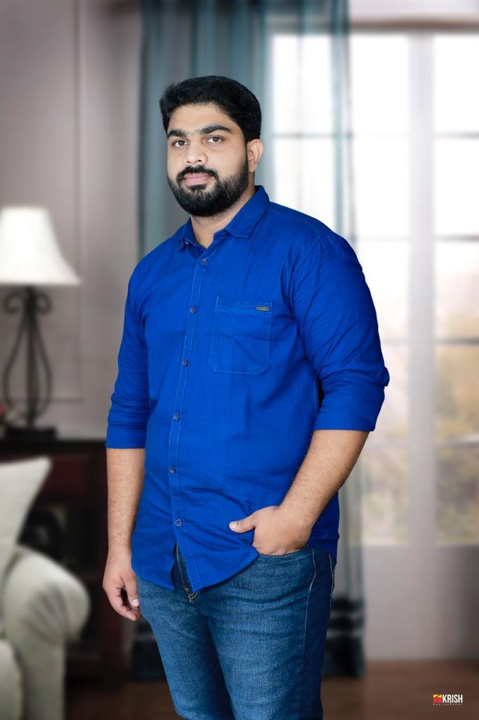 Ezhuthachan Matrimony Groom, customer reference - UK2021944762 Ezhuthachan Matrimony Groom, customer reference - UK2021944762