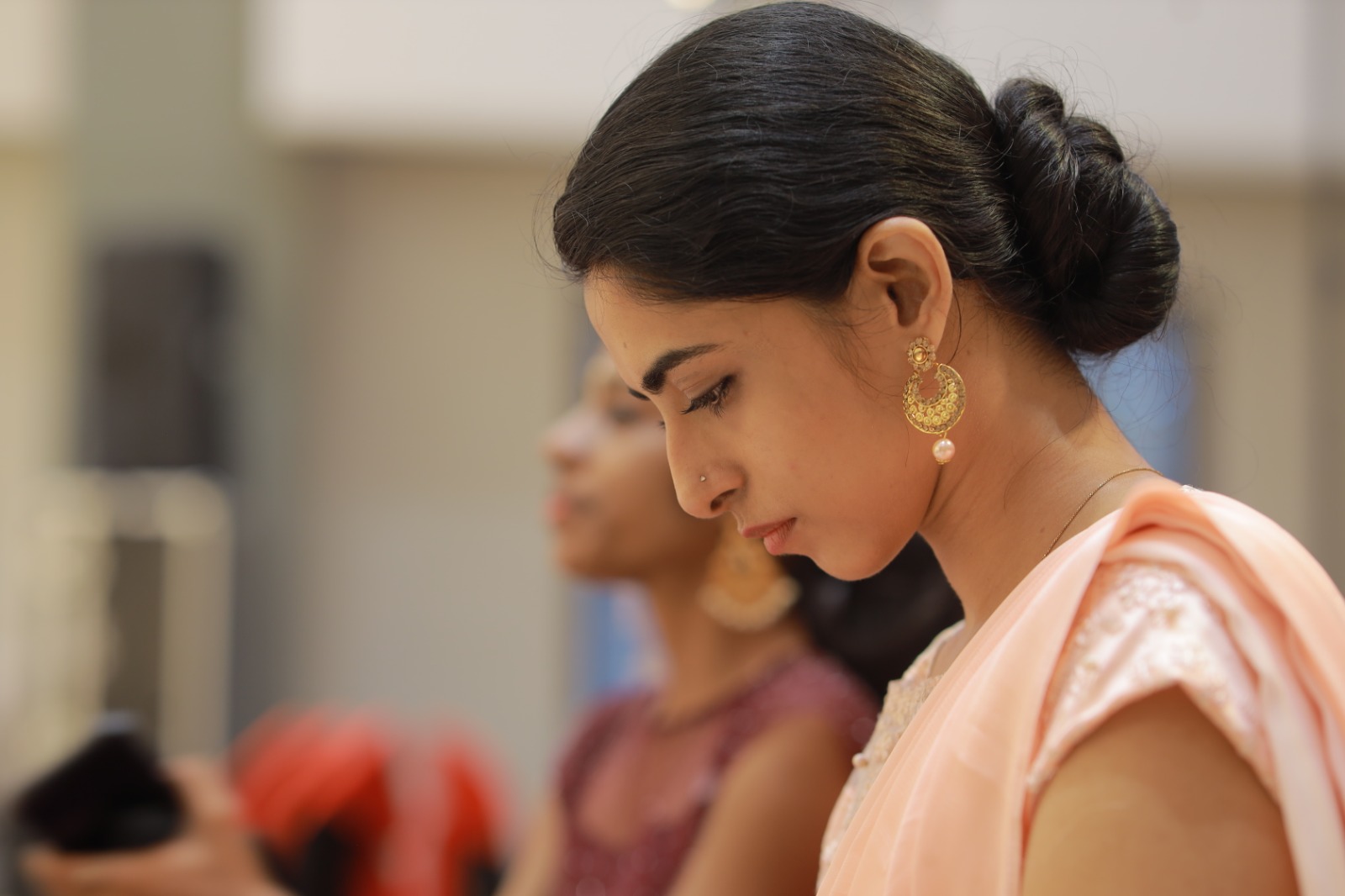British Malayali Matrimony Bride, customer reference - UK2021949186 British Malayali Matrimony Bride, customer reference - UK2021949186