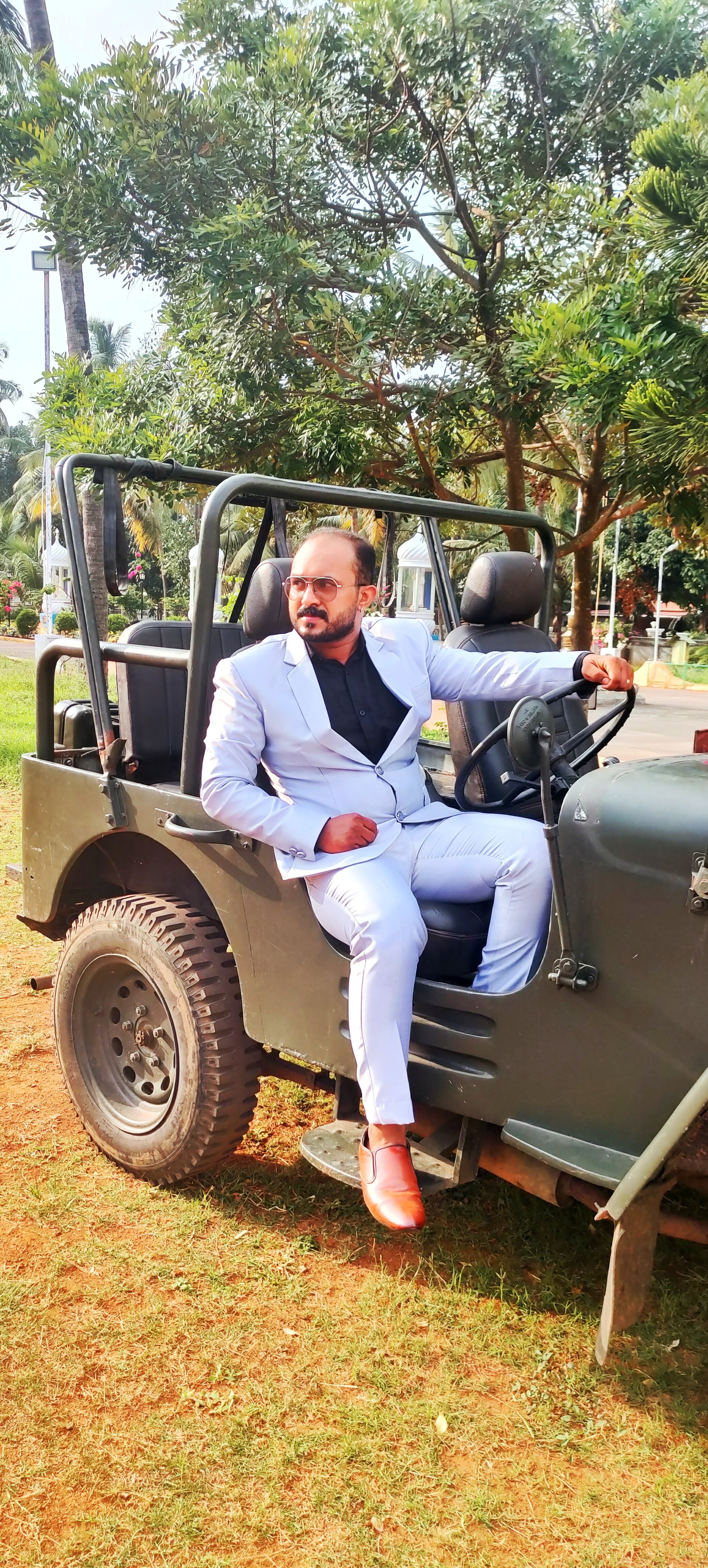 Pravasi Malayali Matrimony Groom, customer reference - UK2022010912