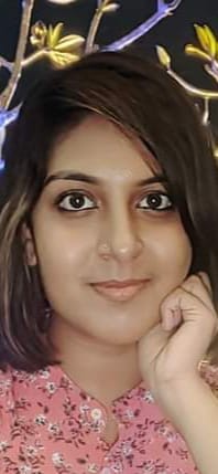 Muslim Malayali Matrimony Bride, customer reference - UK2022155035