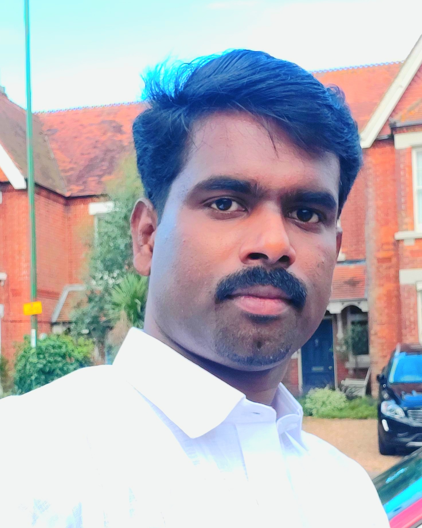 British Malayali Matrimony Groom, customer reference - UK2022230794 British Malayali Matrimony Groom, customer reference - UK2022230794