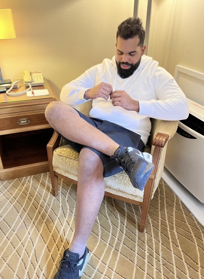Hotel / Hospitality Professional Matrimony Groom, customer reference - UK2022275809 Hotel / Hospitality Professional Matrimony Groom, customer reference - UK2022275809