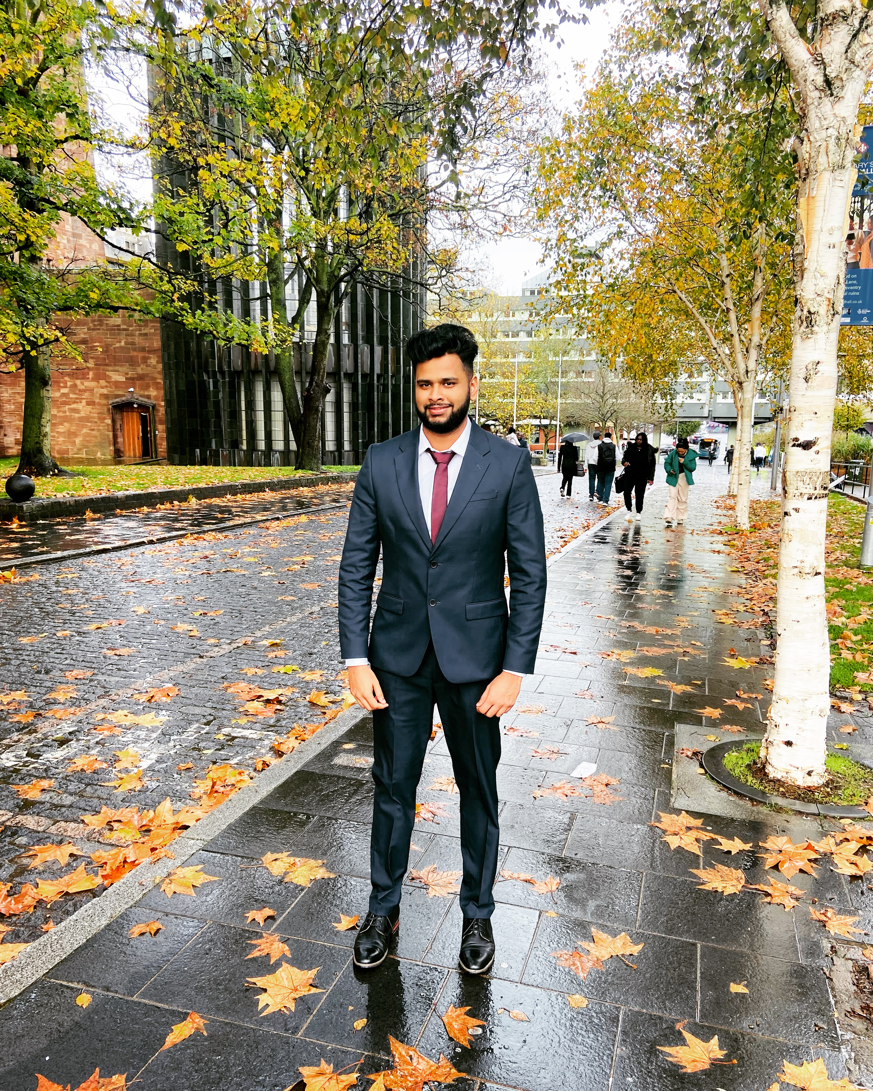 UK Malayali Matrimony Groom, customer reference - UK2022334974