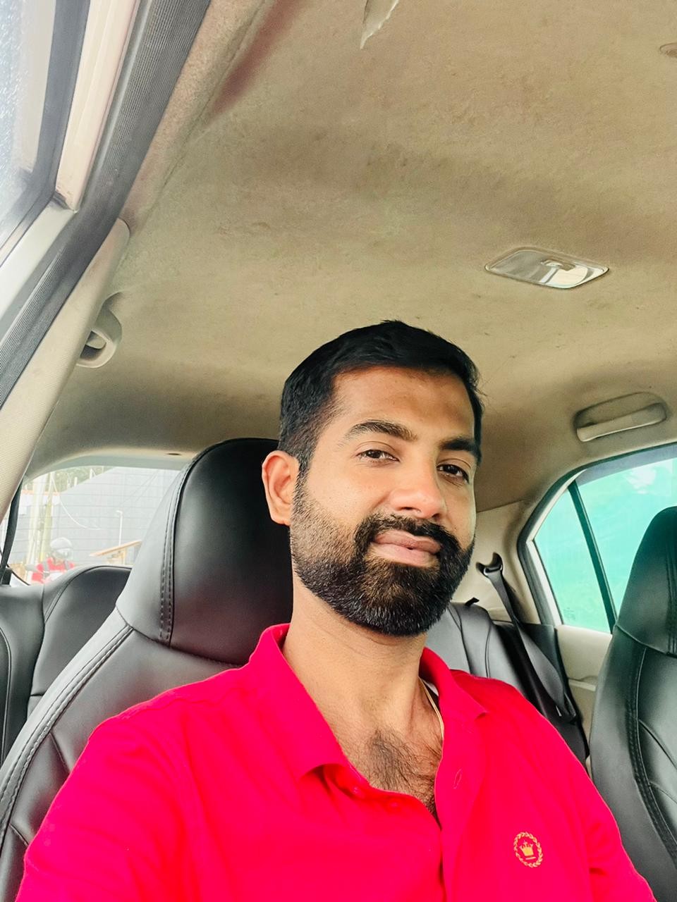 Pravasi Malayali Matrimony Groom, customer reference - UK2022335070