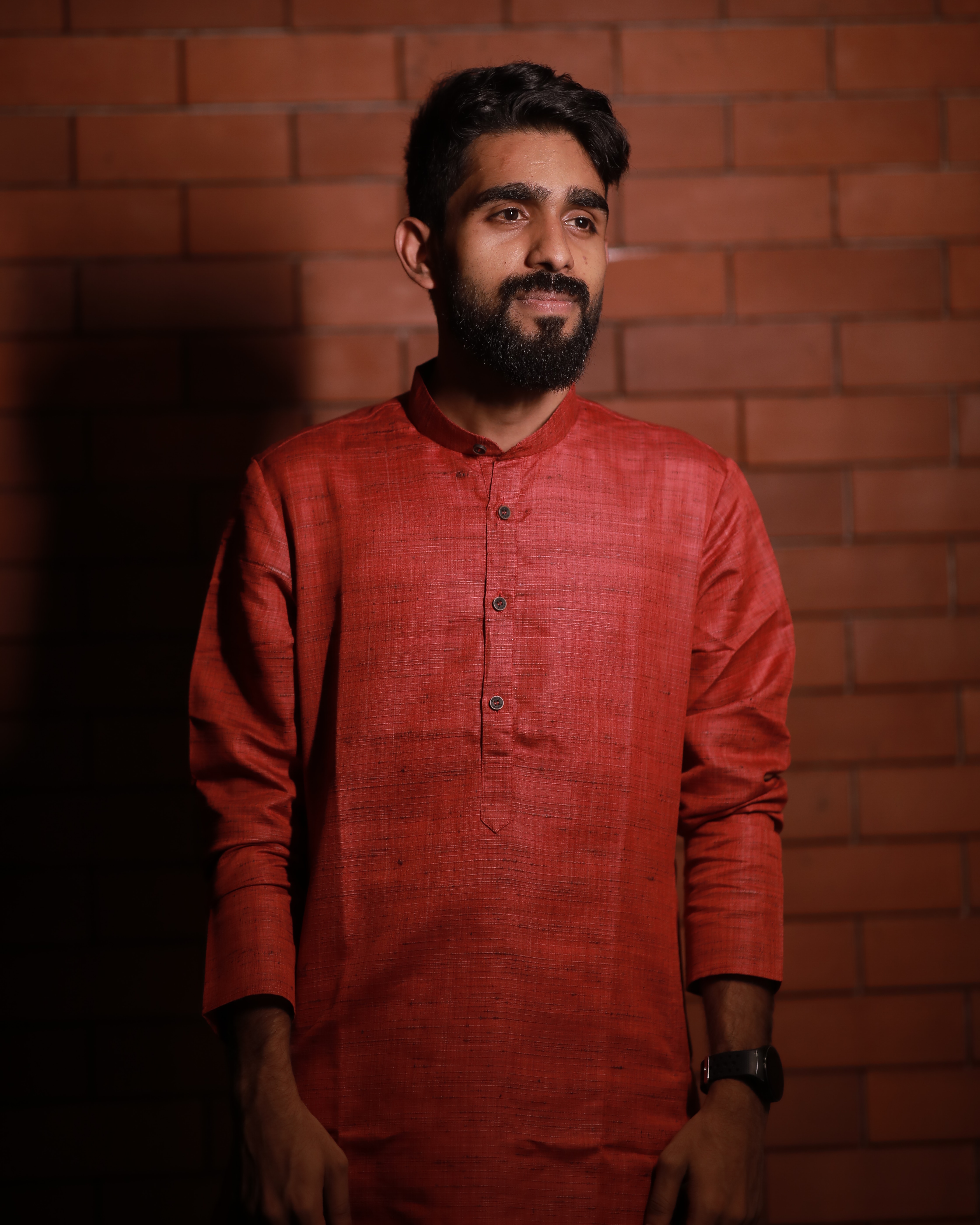 Mechanical Engineer Matrimony Groom, customer reference - UK2022378258