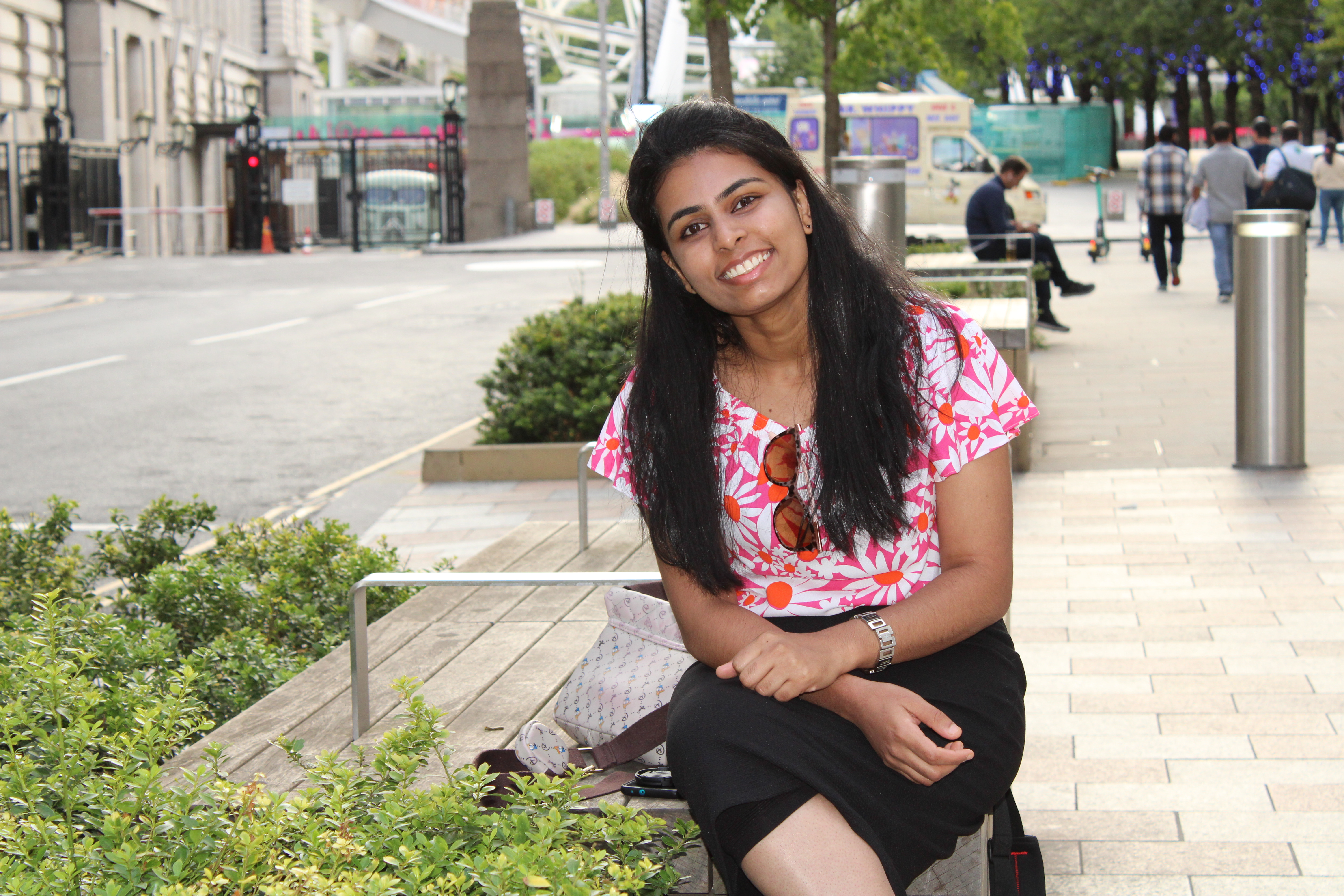 Nurse Matrimony Bride, customer reference - UK2022451557
