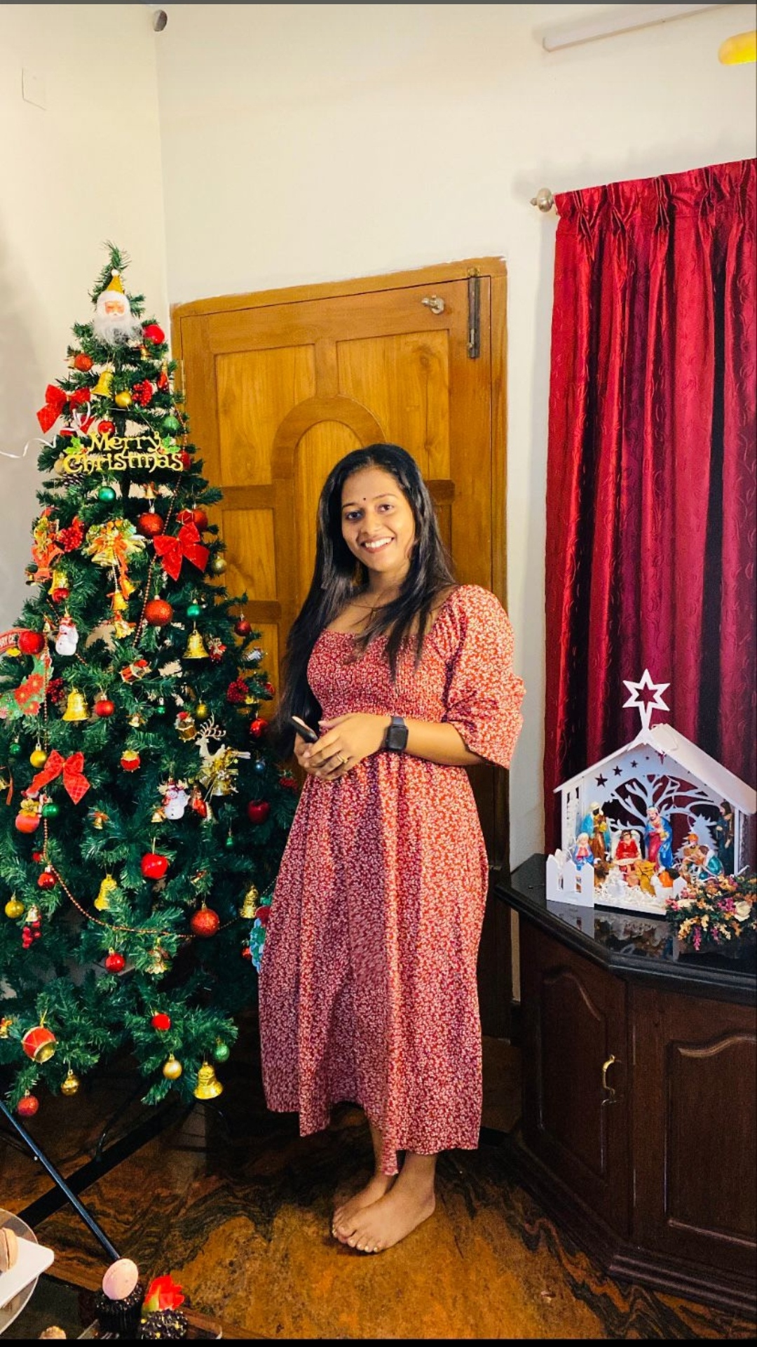 Doctor Matrimony Bride, customer reference - UK2022464442