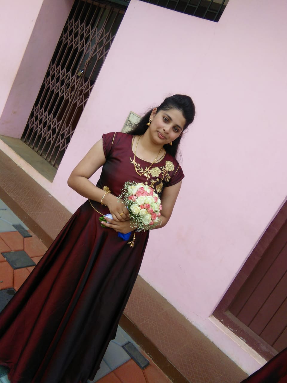 Syro malabar Matrimony Bride, customer reference - UK2022514159