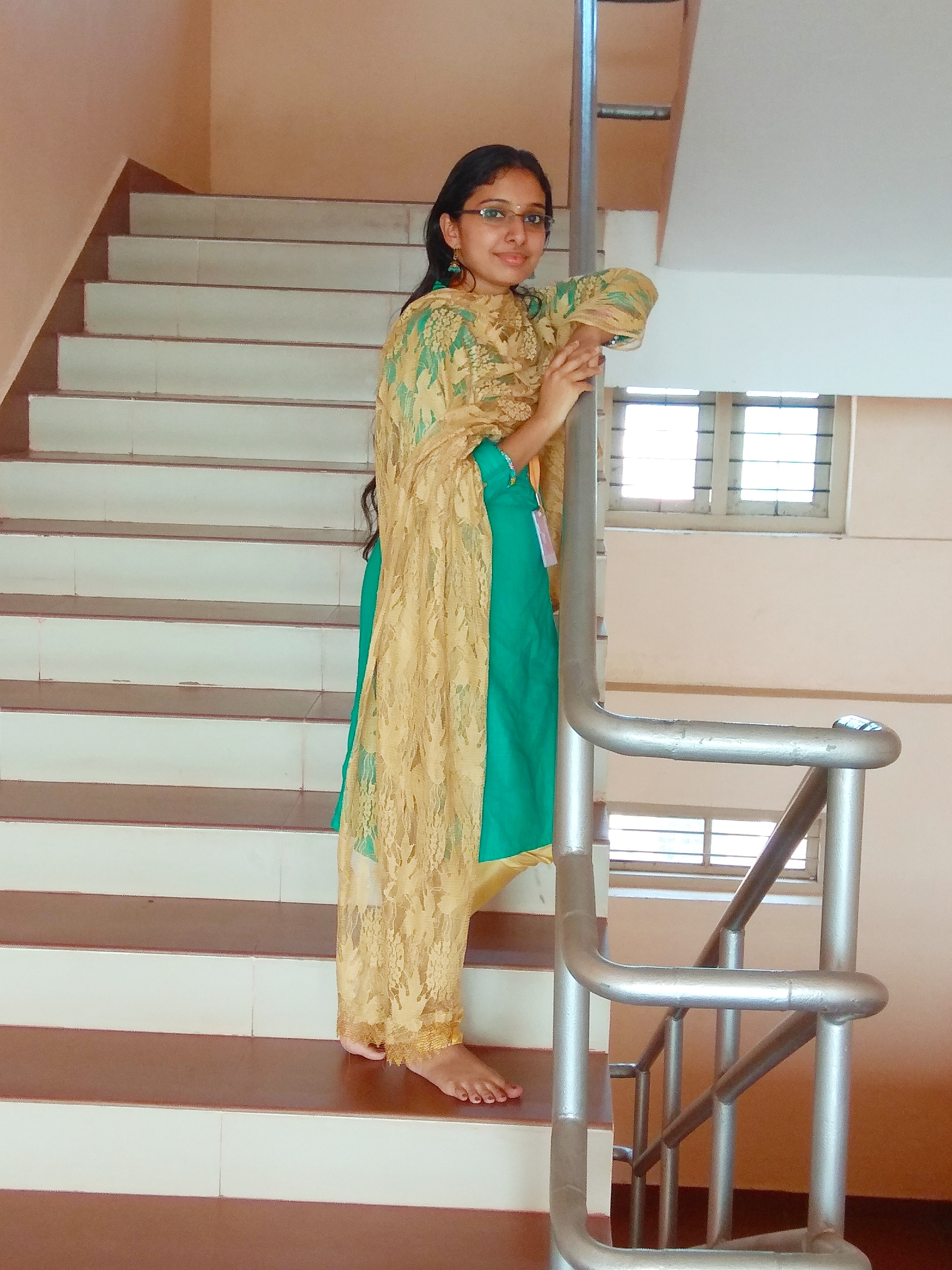 Malankara Catholic Matrimony Bride, customer reference - UK2022557550