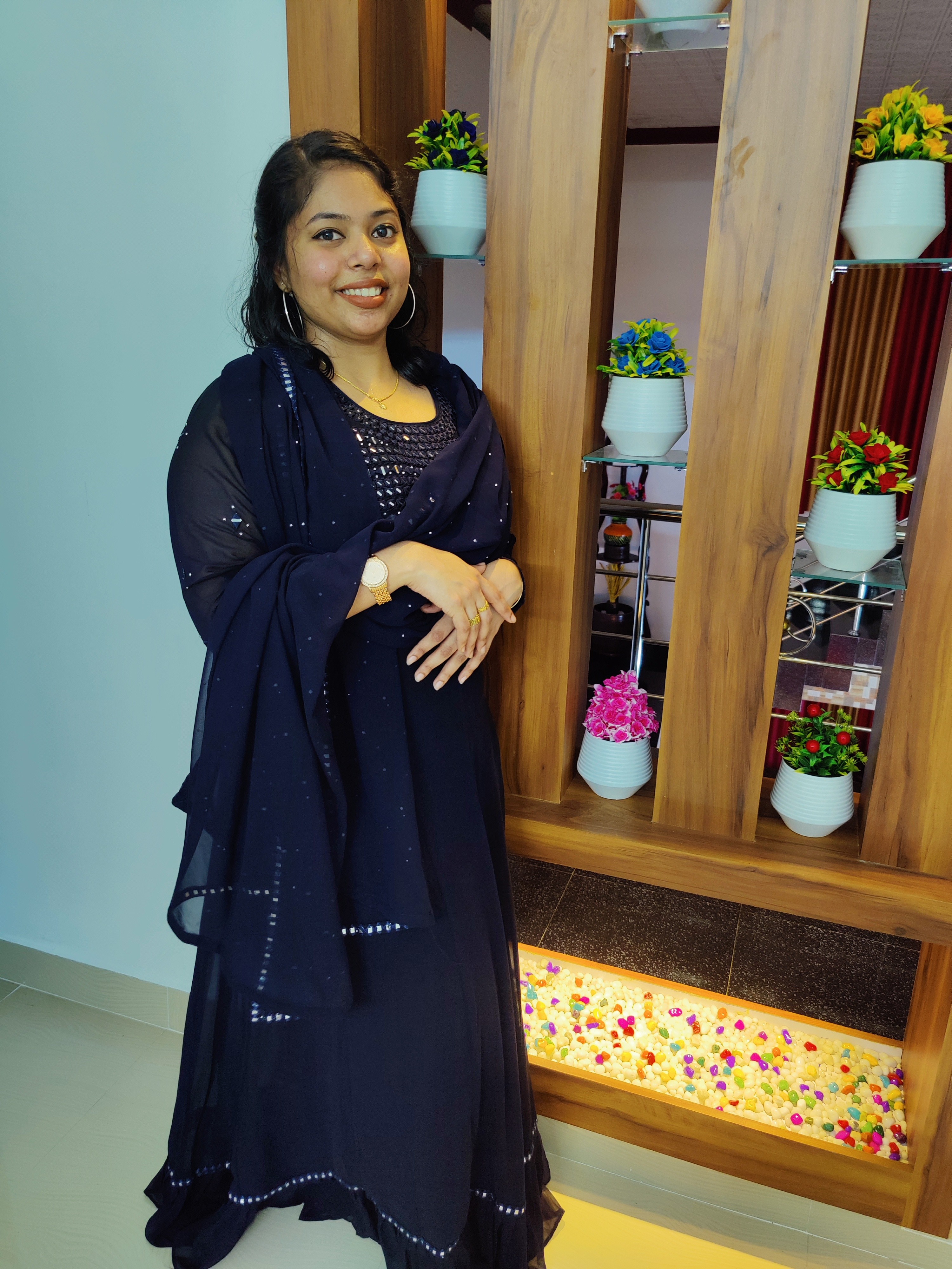 Muslim Malayali Matrimony Bride, customer reference - UK2022717127
