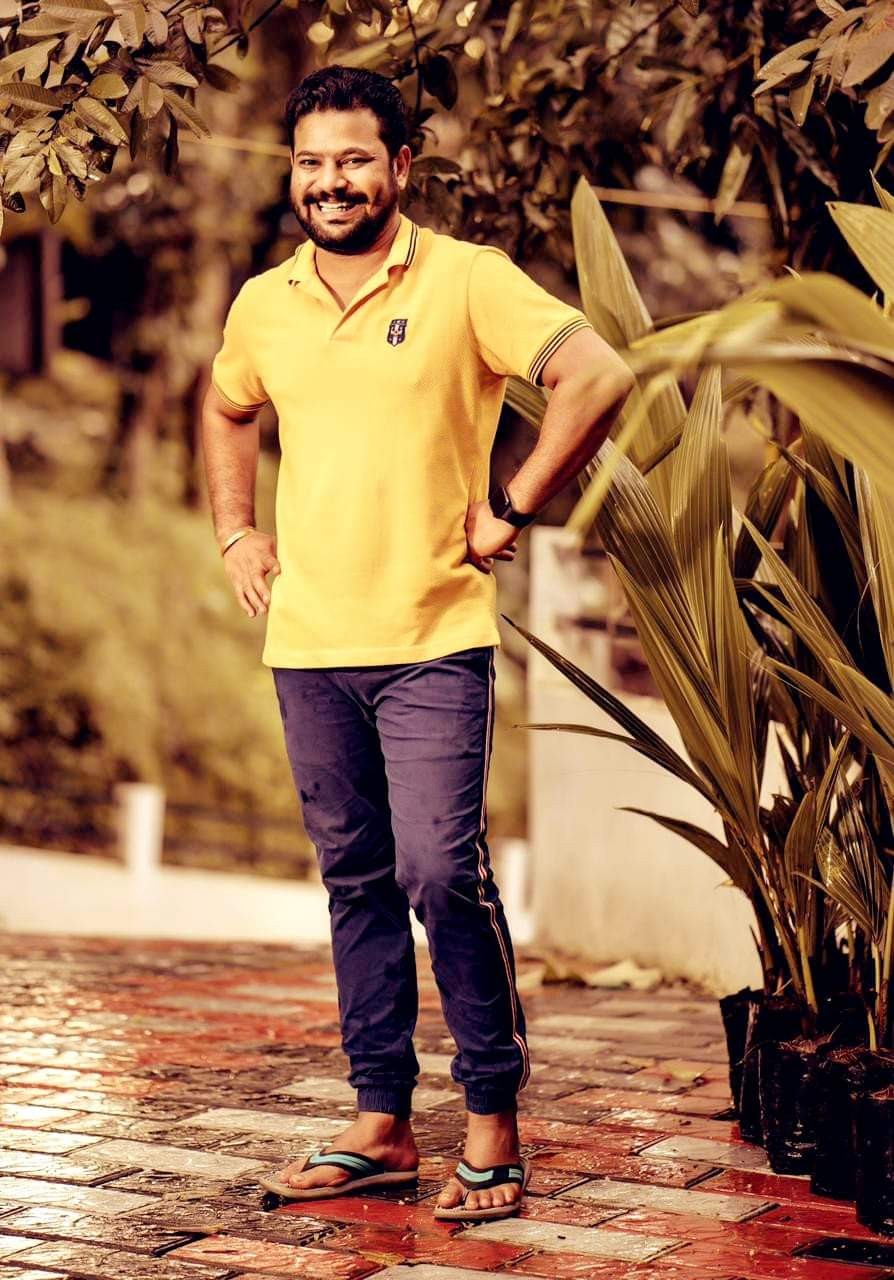Kuwait Malayali Matrimony Groom, customer reference - UK2022747137 Kuwait Malayali Matrimony Groom, customer reference - UK2022747137