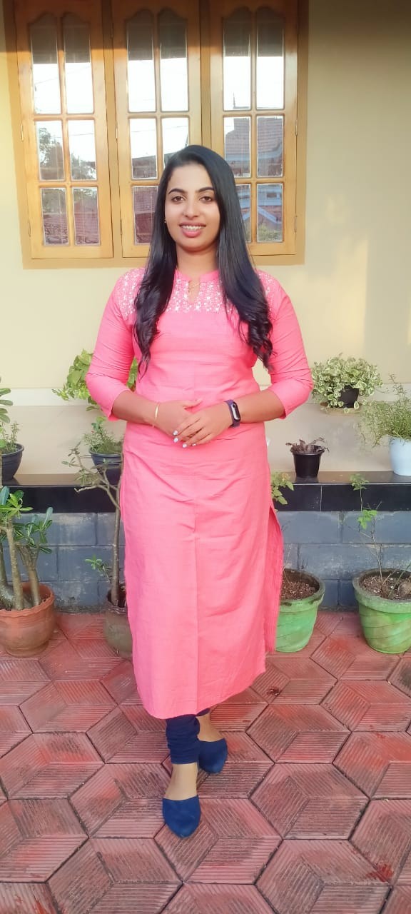 India Malayali Matrimony Bride, customer reference - UK2022828386
