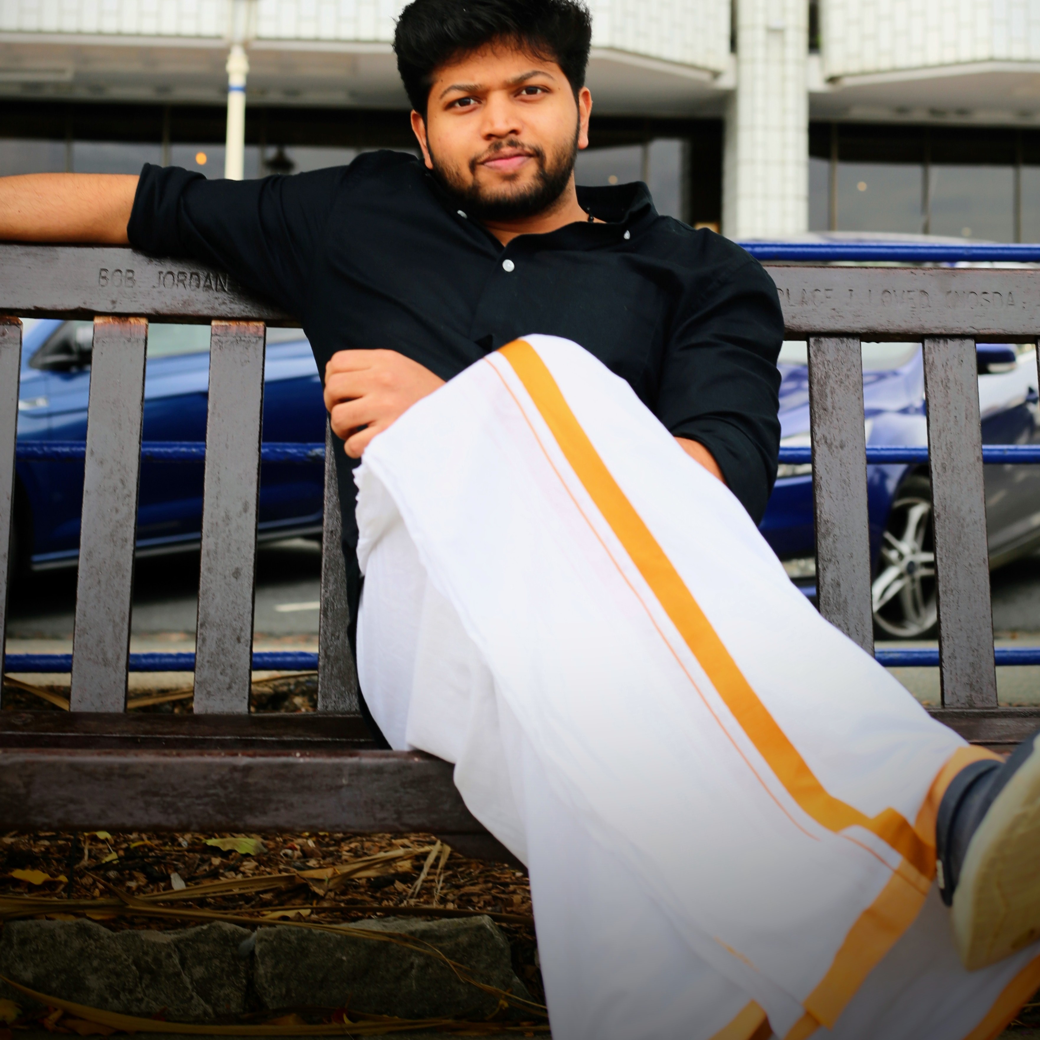 UK Malayali Matrimony Groom, customer reference - UK2022850837