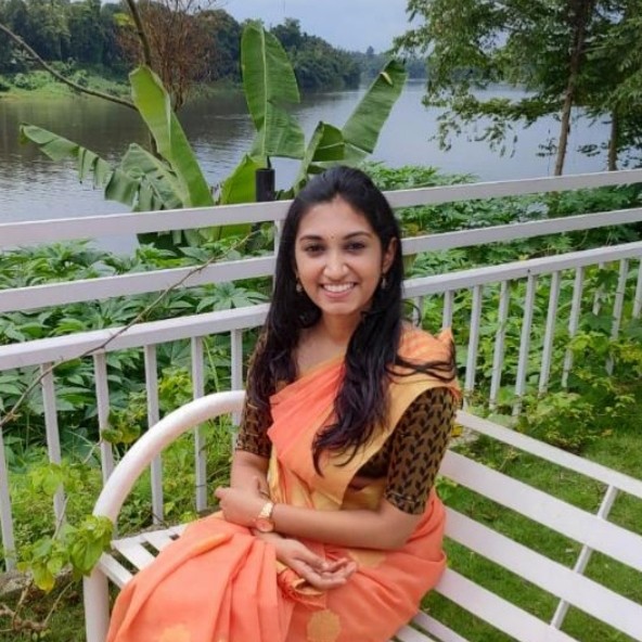 Kerala Malayali Matrimony Bride, customer reference - UK2022913164