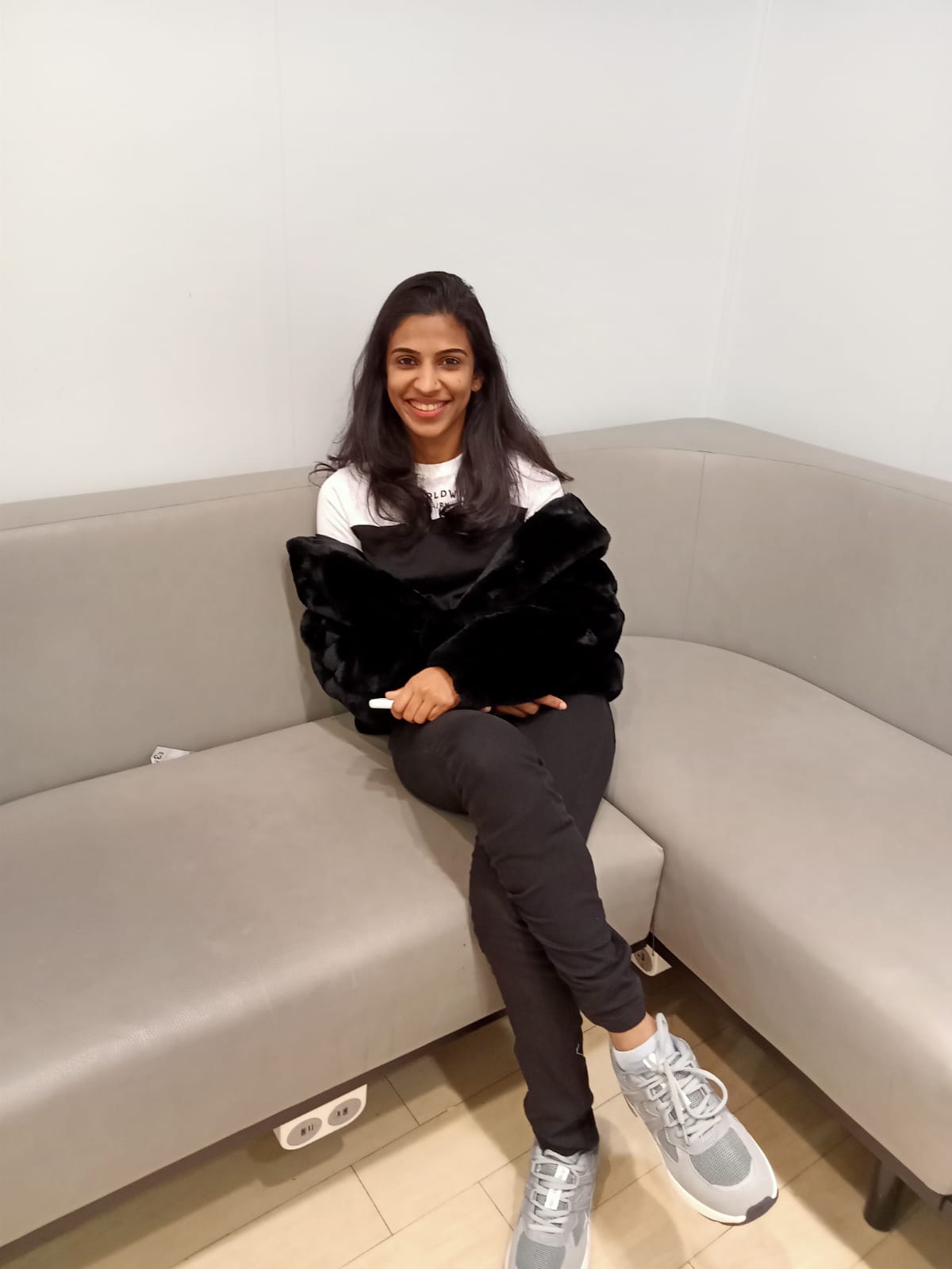 Nurse Matrimony Bride, customer reference - UK2022945680