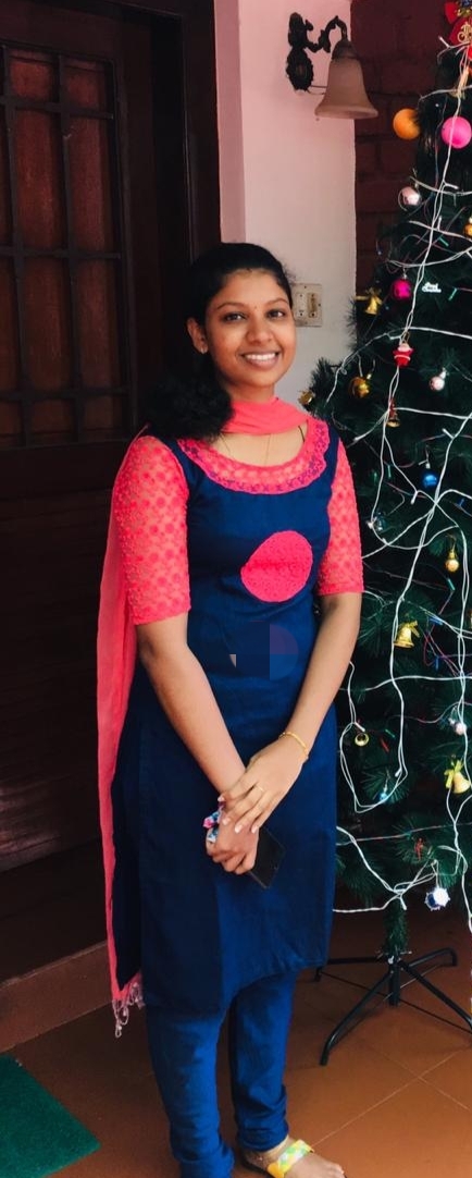 Syro malabar Matrimony Bride, customer reference - UK2022998990 Syro malabar Matrimony Bride, customer reference - UK2022998990