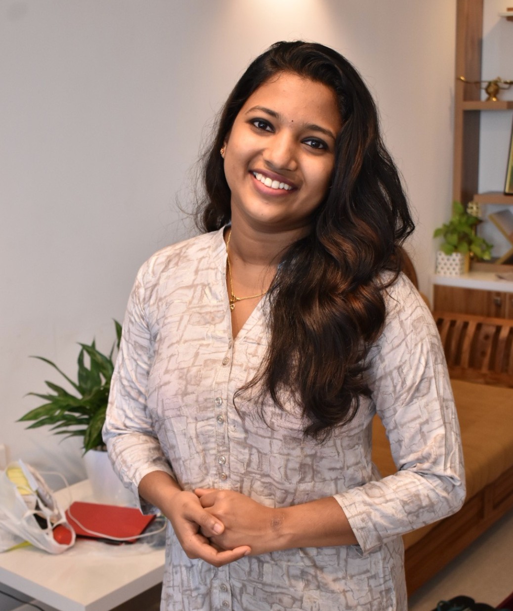 Syro malabar Matrimony Bride, customer reference - UK2023132837