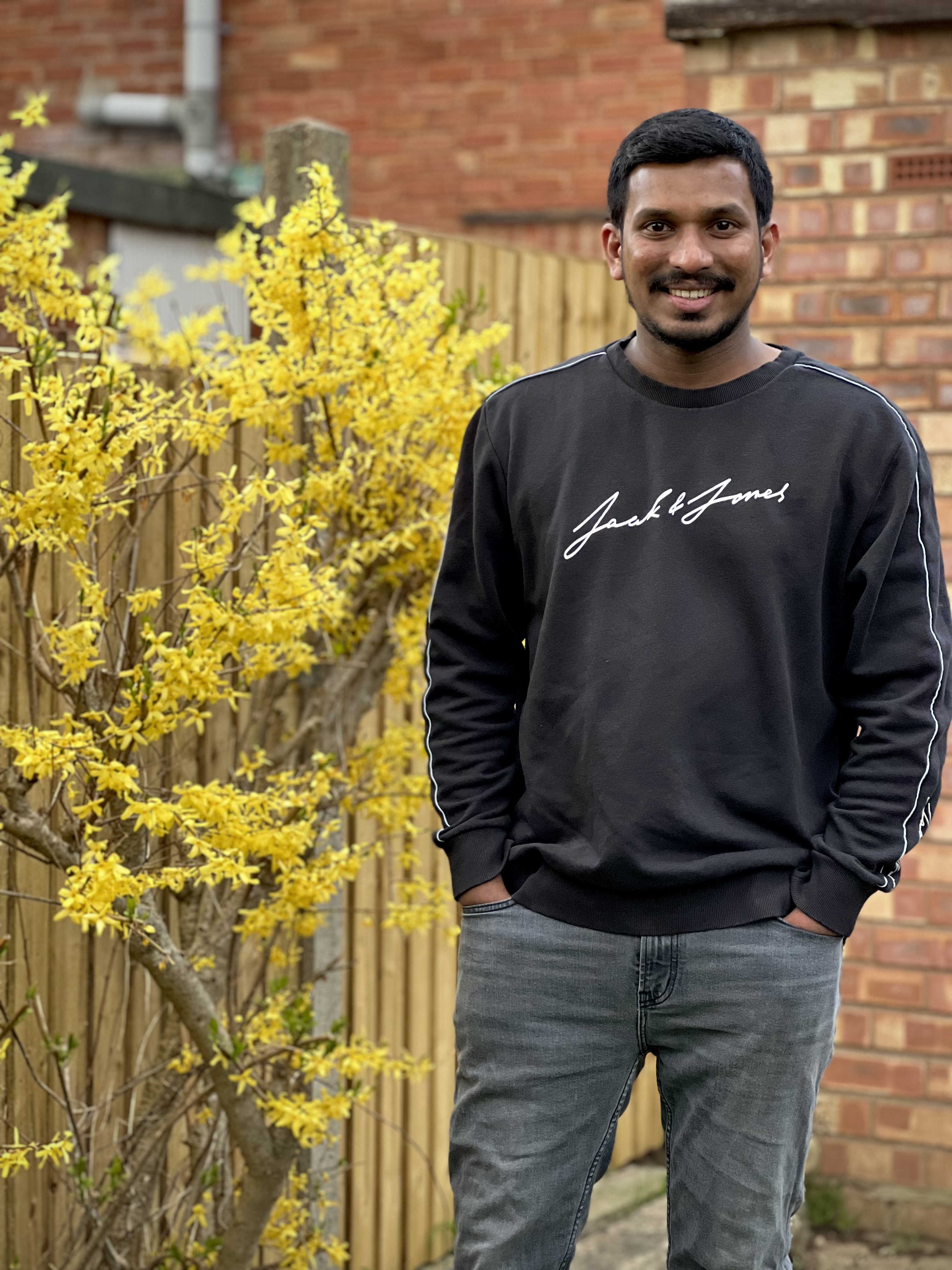 Jacobite Matrimony Groom, customer reference - UK2023180214