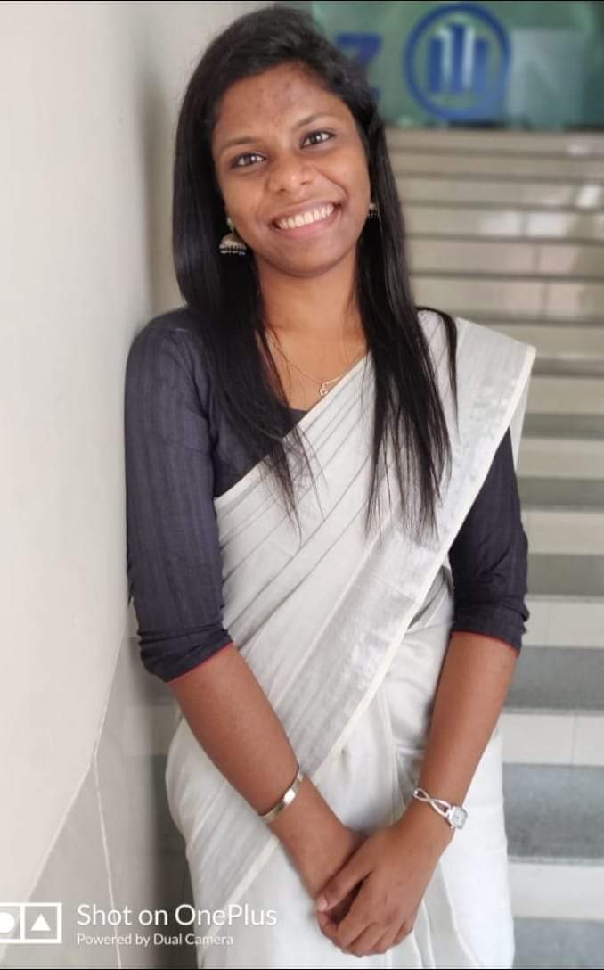UK Malayali Matrimony Bride, customer reference - UK2023210621