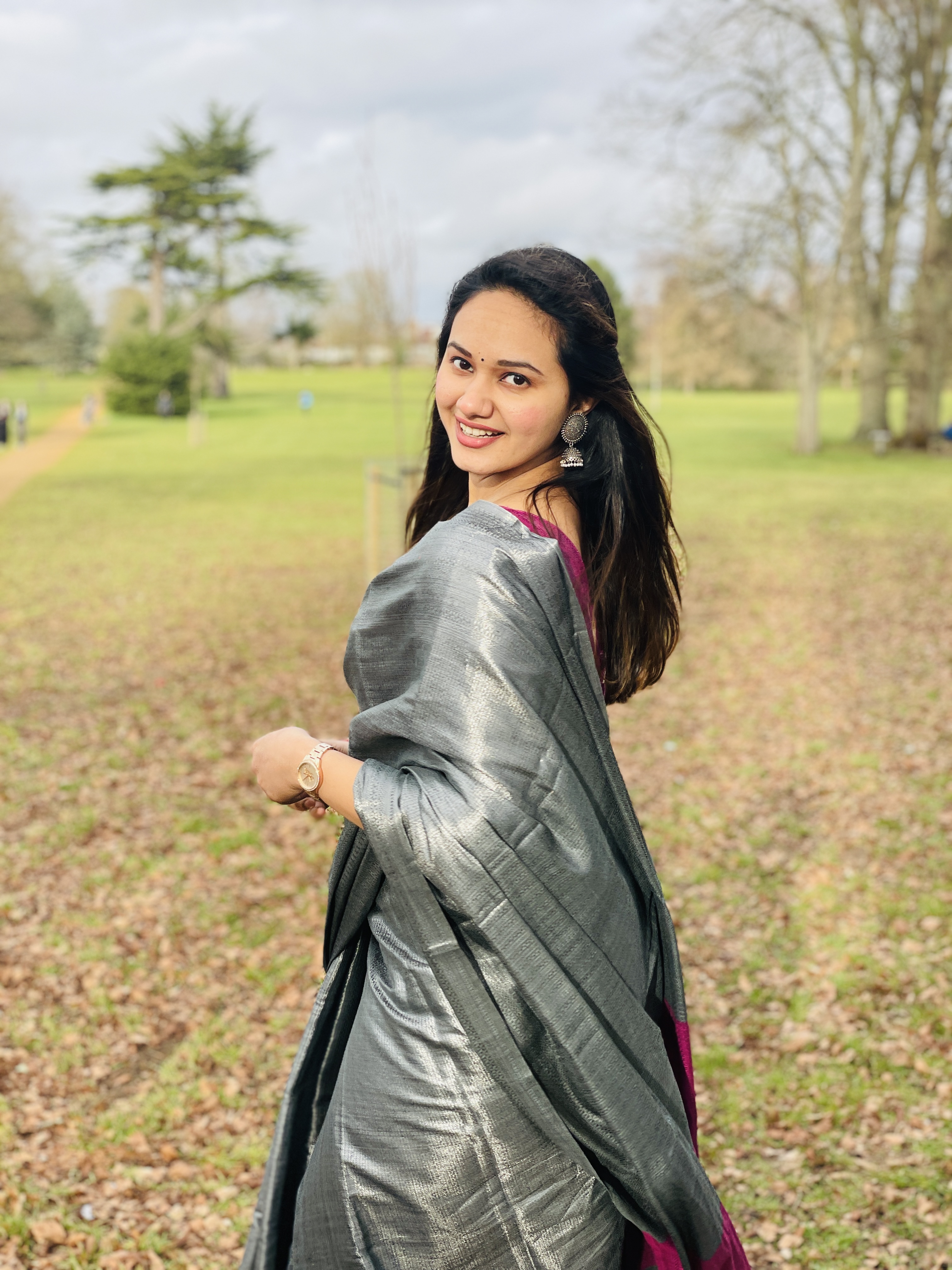 Syro malabar Matrimony Bride, customer reference - UK2023218134